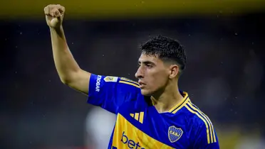 Miguel Merentiel