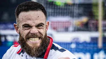 Nahitan Nández