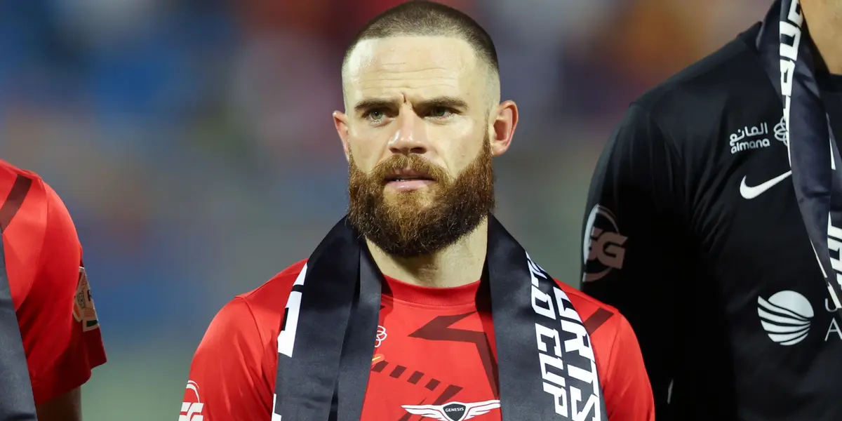 Nahitan Nandez