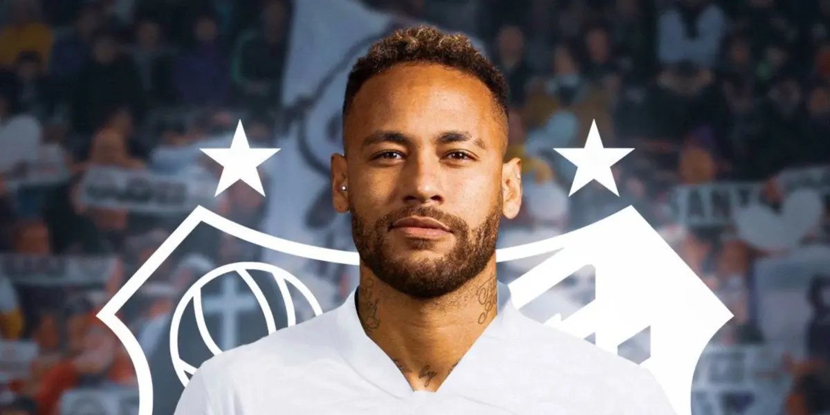Neymar