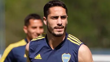Nicolás Figal