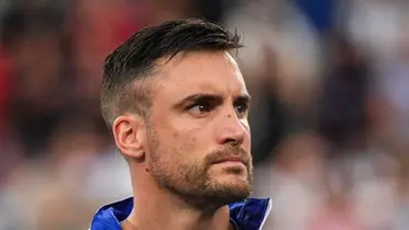 Nicolás Tagliafico