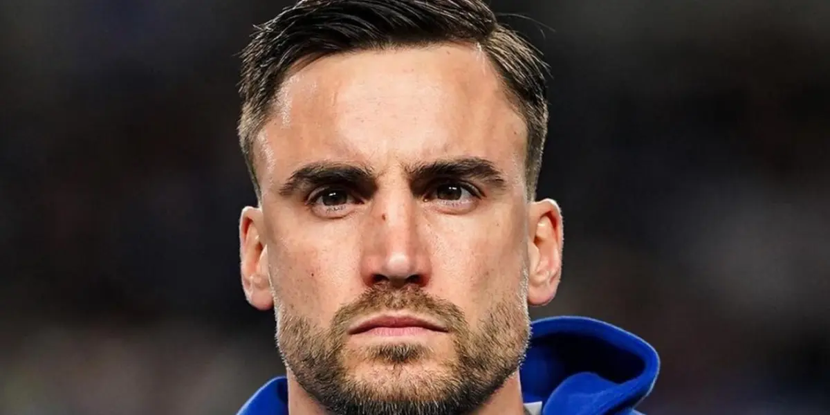 Nicolás Tagliafico