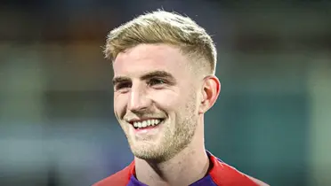 Nicolás Valentini