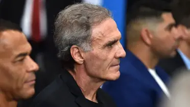 Óscar Ruggeri