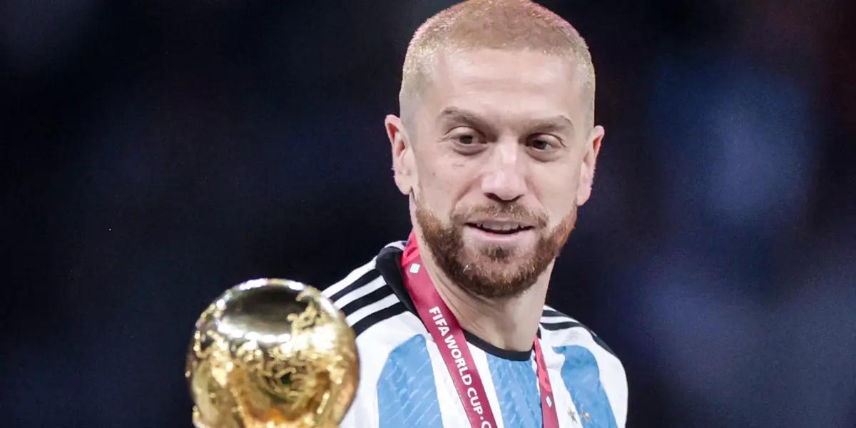 Papu Gómez