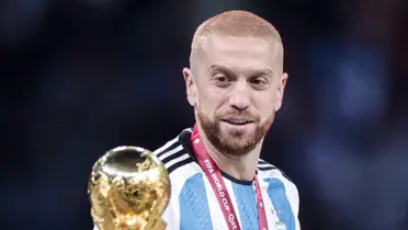 Papu Gómez