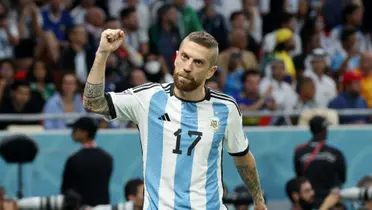 Papu Gómez