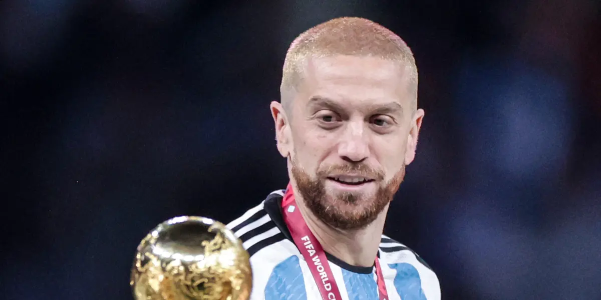 Papu Gómez