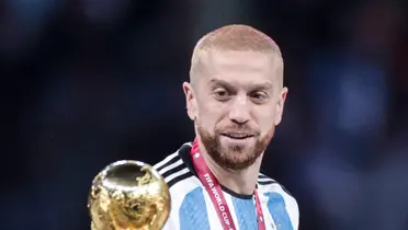 Papu Gómez