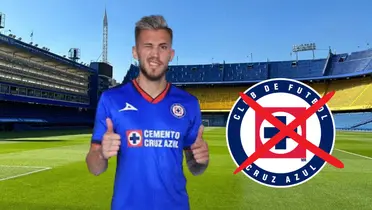 Piovi en la Bombonera/FOTO: ESPN Deportes