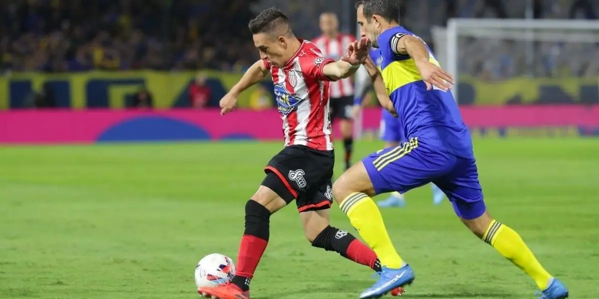 Por la noche, Boca jugará ante Barracas Central por la cuarta fecha de la Liga Profesional. ¿Cómo es el historial ante el Guapo?