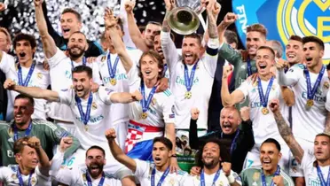 Real Madrid