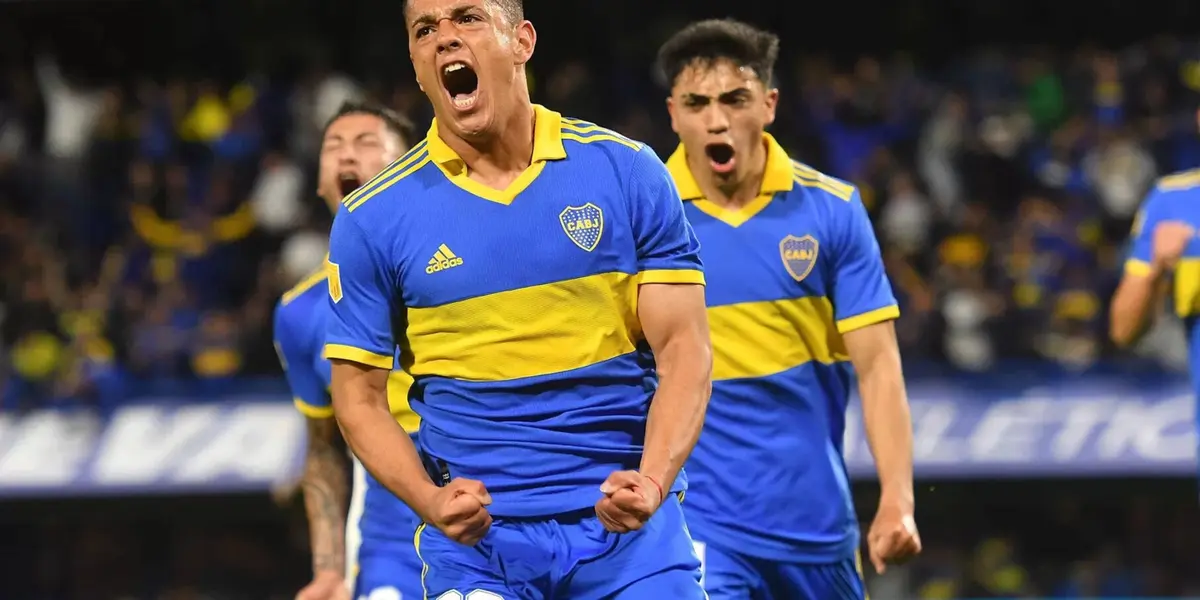 Revelan que Gonzalo Morales dejaría Boca Juniors y además, podría llegar otro jugador en su lugar.