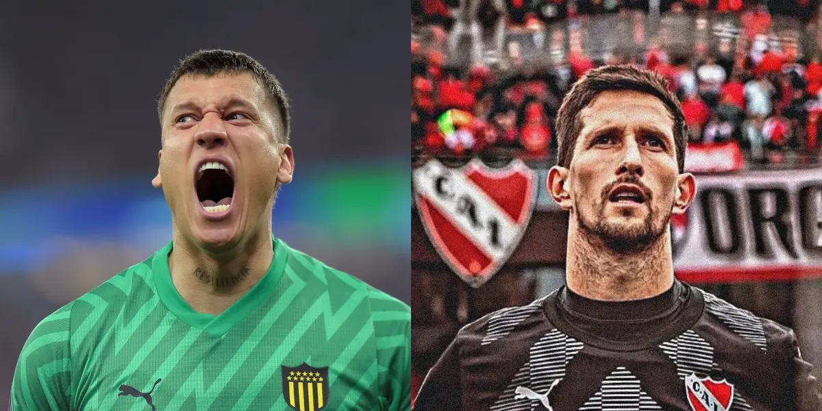 Rey y Aguerre