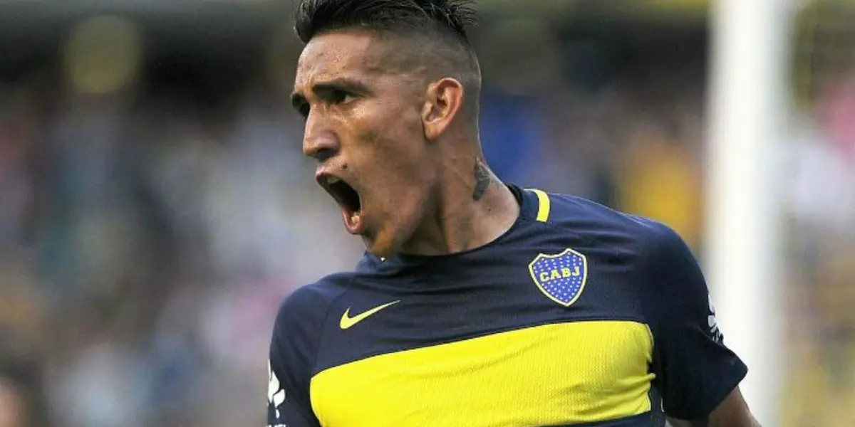 Ricardo Centurión