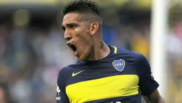 Ricardo Centurión