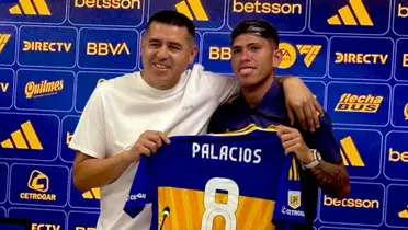 Riquelme y Palacios
