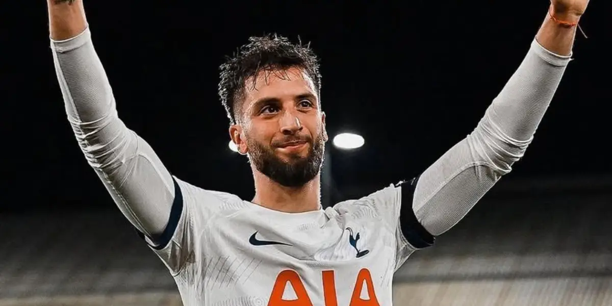 Rodrigo Bentancur