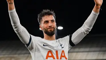 Rodrigo Bentancur