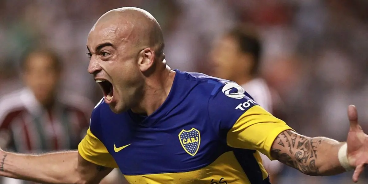 Santiago Silva