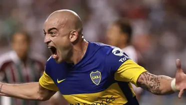 Santiago Silva