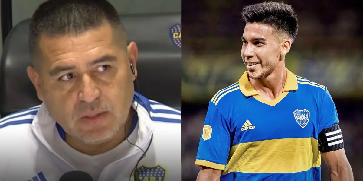 Se pudo dar a conocer lo que piensan desde el Consejo de Fútbol sobre la posible salida de ‘Pol’ Fernández.