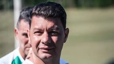 Sebastián Battaglia