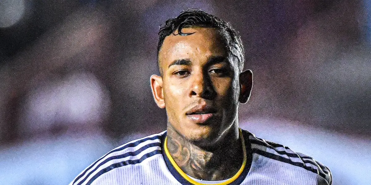 Sebastián Villa