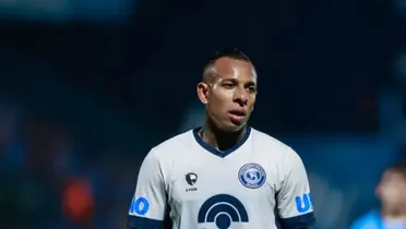 Sebastián Villa