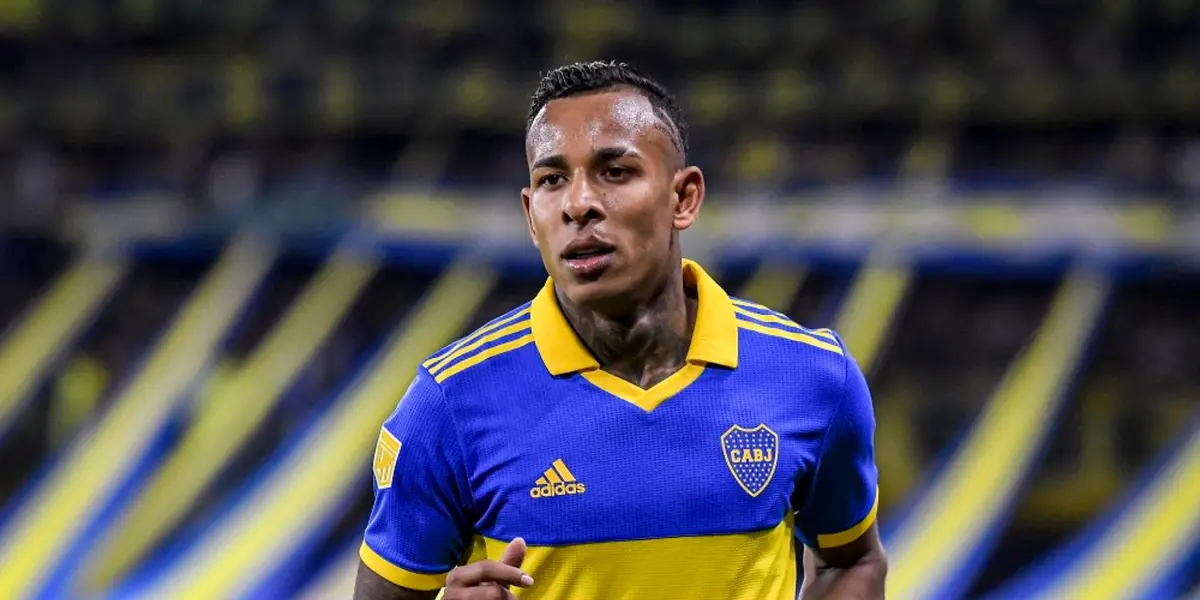 Sebastián Villa
