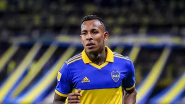 Sebastián Villa