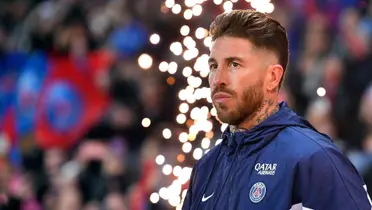 Sergio Ramos
