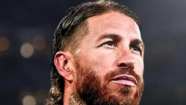 Sergio Ramos