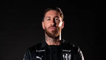 Sergio Ramos