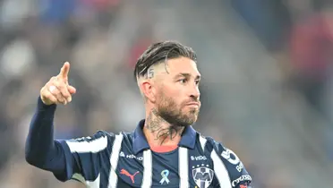 Sergio Ramos