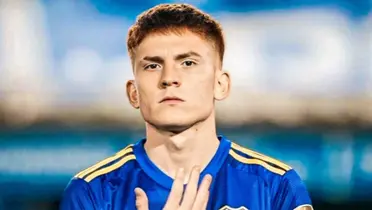 Valentín Barco