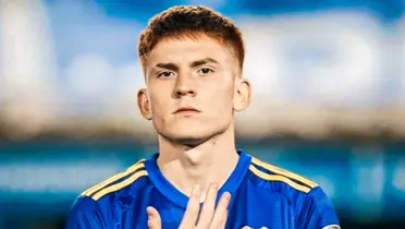 Valentín Barco