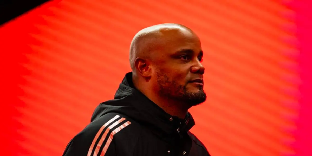 Vincent Kompany