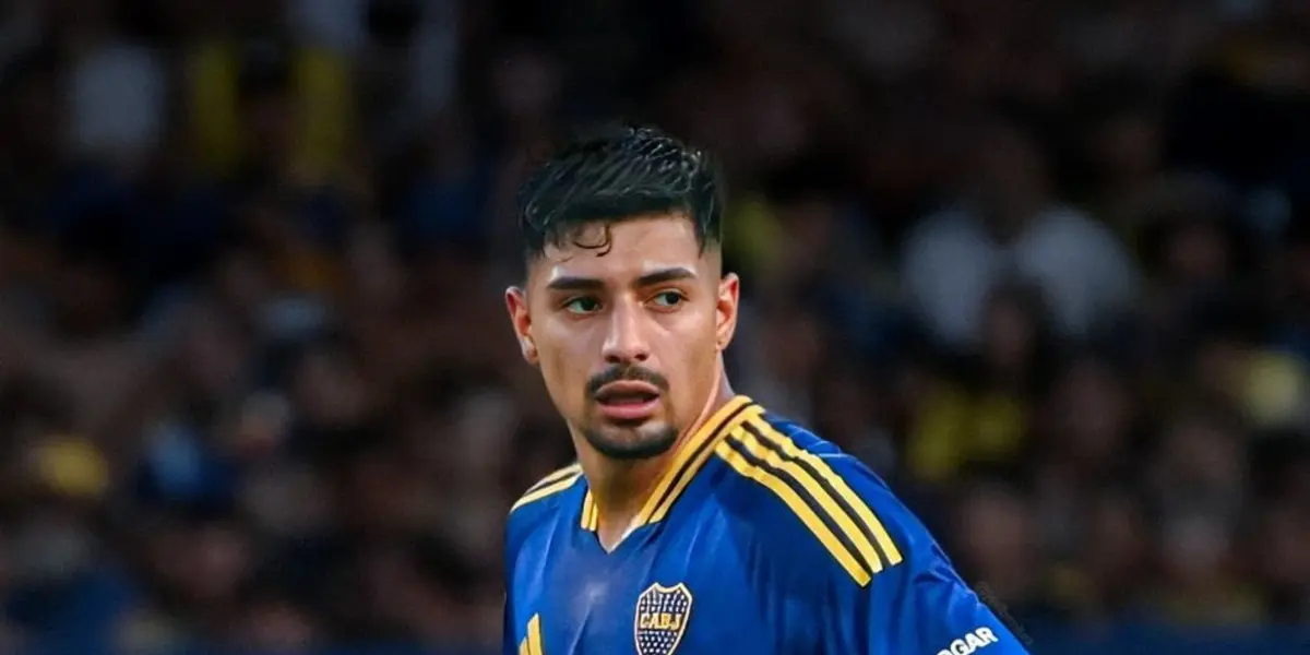 Williams Alarcón
